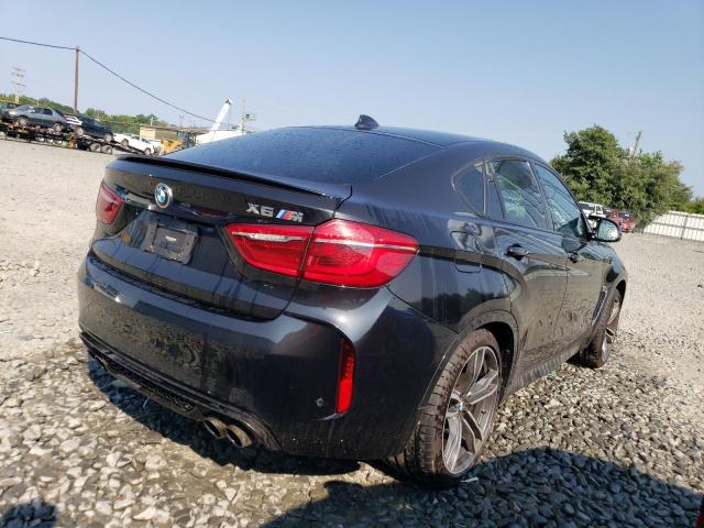 Photo 2 VIN: 5YMKW8C58KLR38382 - BMW X6 