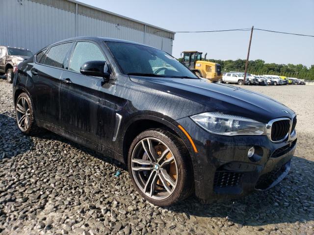 Photo 3 VIN: 5YMKW8C58KLR38382 - BMW X6 