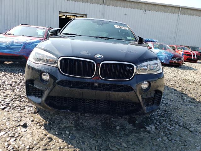 Photo 4 VIN: 5YMKW8C58KLR38382 - BMW X6 