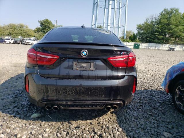 Photo 5 VIN: 5YMKW8C58KLR38382 - BMW X6 