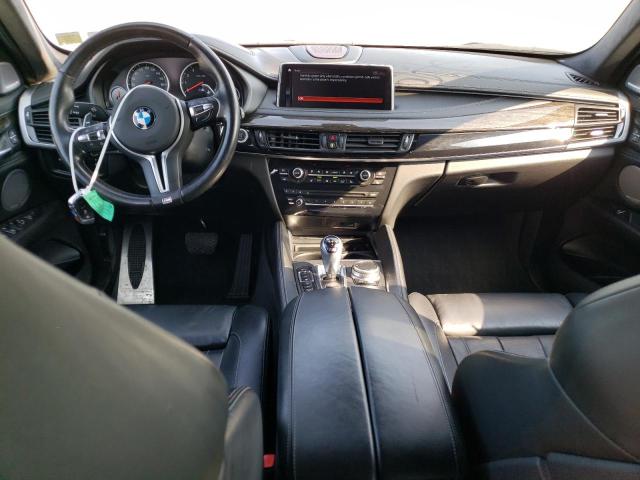 Photo 7 VIN: 5YMKW8C58KLR38382 - BMW X6 