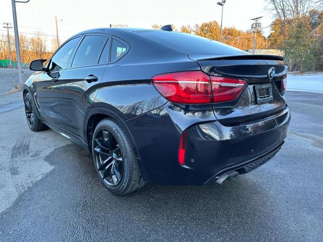 Photo 2 VIN: 5YMKW8C59F0G93683 - BMW X6 