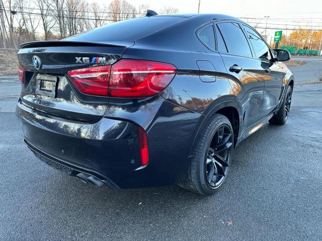 Photo 3 VIN: 5YMKW8C59F0G93683 - BMW X6 