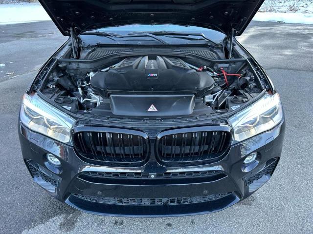 Photo 6 VIN: 5YMKW8C59F0G93683 - BMW X6 