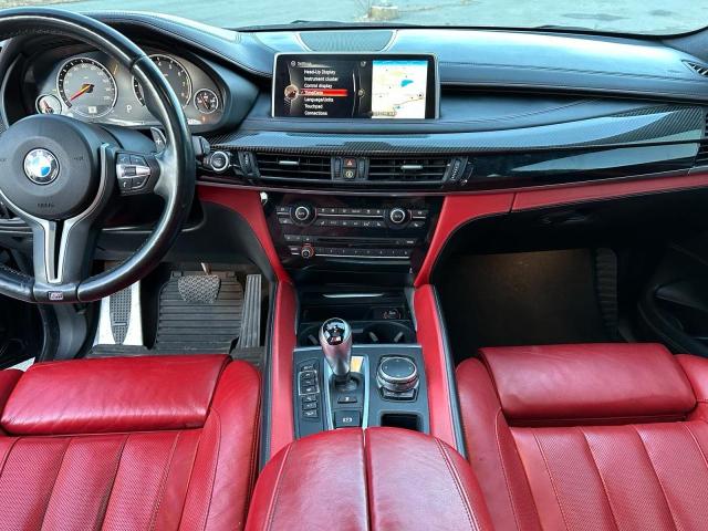 Photo 8 VIN: 5YMKW8C59F0G93683 - BMW X6 