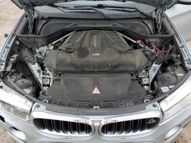 Photo 10 VIN: 5YMKW8C59G0R43082 - BMW X6 M 