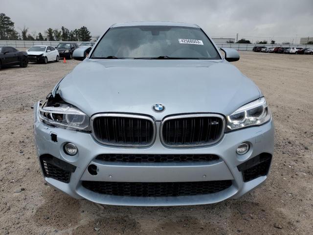 Photo 4 VIN: 5YMKW8C59G0R43082 - BMW X6 M 