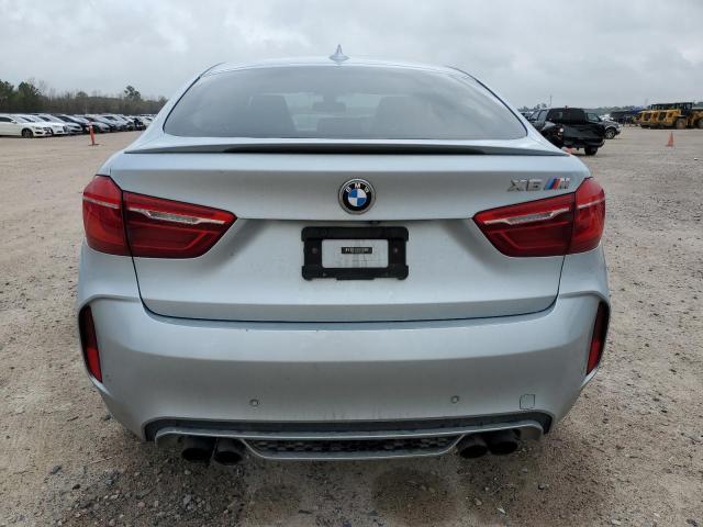 Photo 5 VIN: 5YMKW8C59G0R43082 - BMW X6 M 