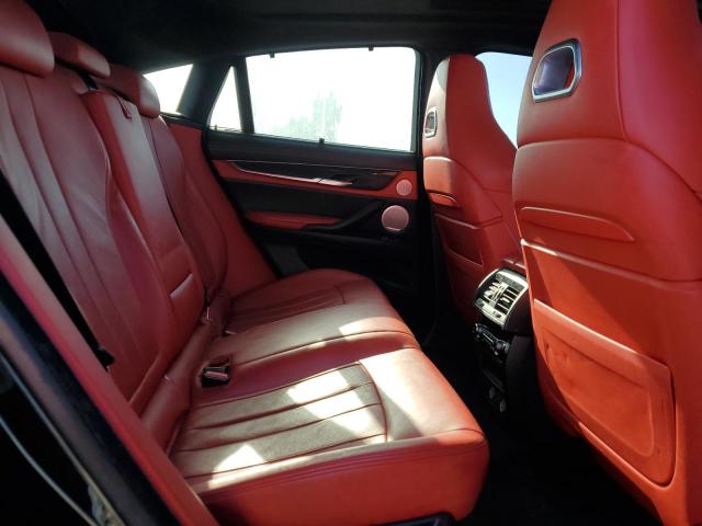 Photo 10 VIN: 5YMKW8C59G0R43860 - BMW X6 M 