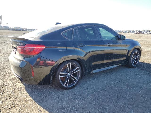 Photo 2 VIN: 5YMKW8C59G0R43860 - BMW X6 M 