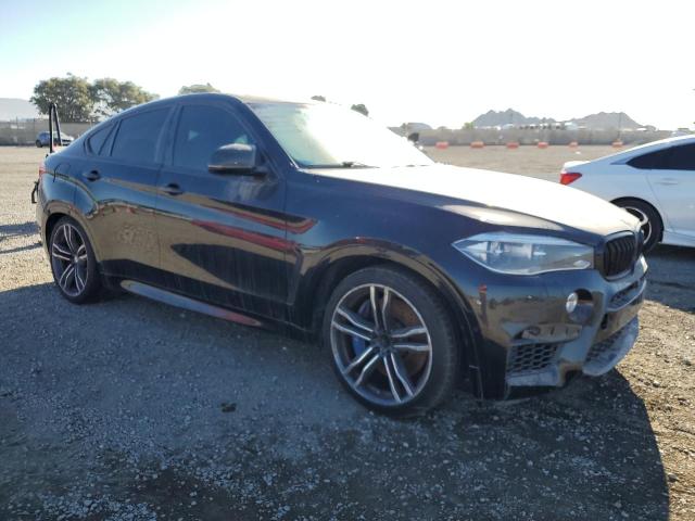 Photo 3 VIN: 5YMKW8C59G0R43860 - BMW X6 M 