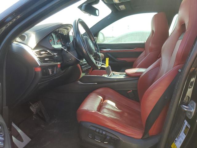 Photo 6 VIN: 5YMKW8C59G0R43860 - BMW X6 M 