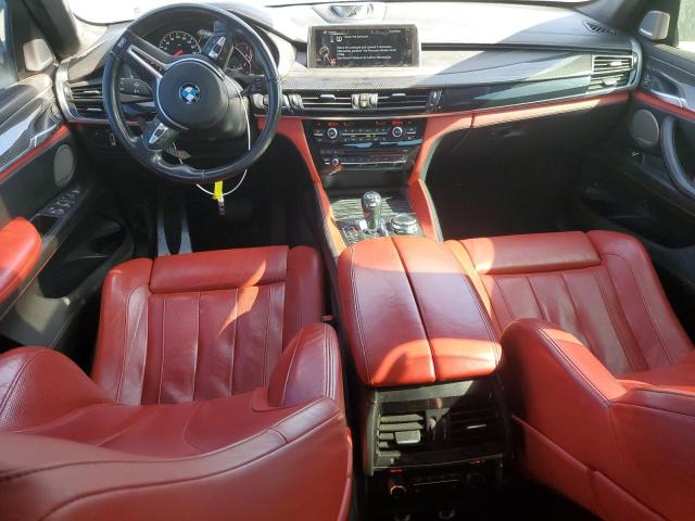 Photo 7 VIN: 5YMKW8C59G0R43860 - BMW X6 M 