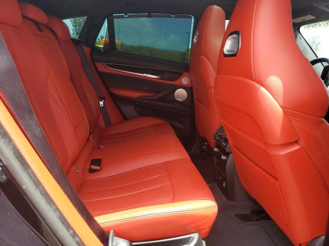 Photo 10 VIN: 5YMKW8C59K0Y74984 - BMW X6 M 