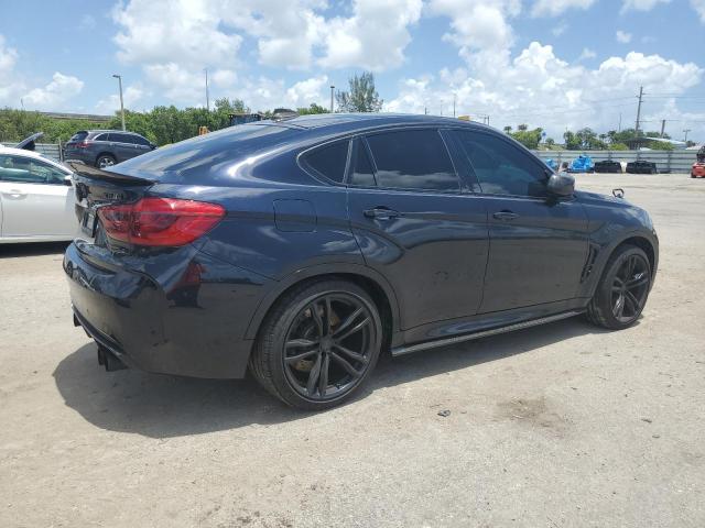 Photo 2 VIN: 5YMKW8C59K0Y74984 - BMW X6 M 