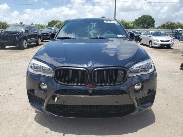 Photo 4 VIN: 5YMKW8C59K0Y74984 - BMW X6 M 