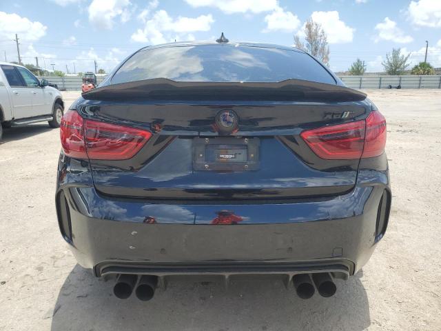 Photo 5 VIN: 5YMKW8C59K0Y74984 - BMW X6 M 