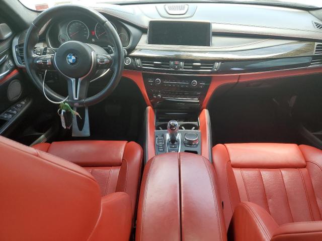 Photo 7 VIN: 5YMKW8C59K0Y74984 - BMW X6 M 