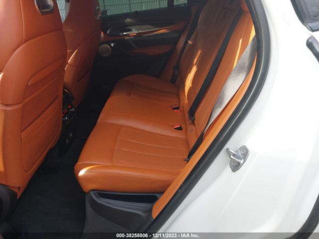 Photo 7 VIN: 5YMKW8C5XG0R43138 - BMW X6 M 