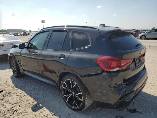 Photo 1 VIN: 5YMTS0C00L9B27179 - BMW X3 M COMPE 