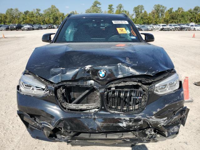 Photo 4 VIN: 5YMTS0C00L9B27179 - BMW X3 M COMPE 