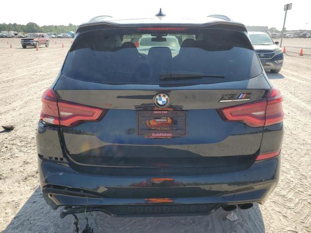 Photo 5 VIN: 5YMTS0C00L9B27179 - BMW X3 M COMPE 