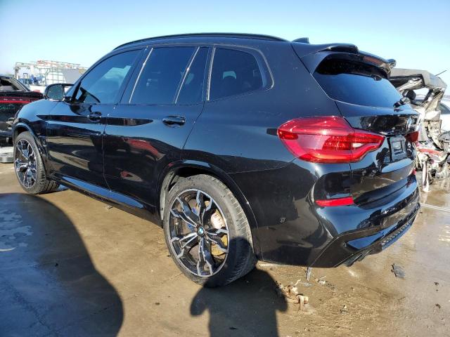 Photo 1 VIN: 5YMTS0C00L9B90783 - BMW X3 M COMPE 