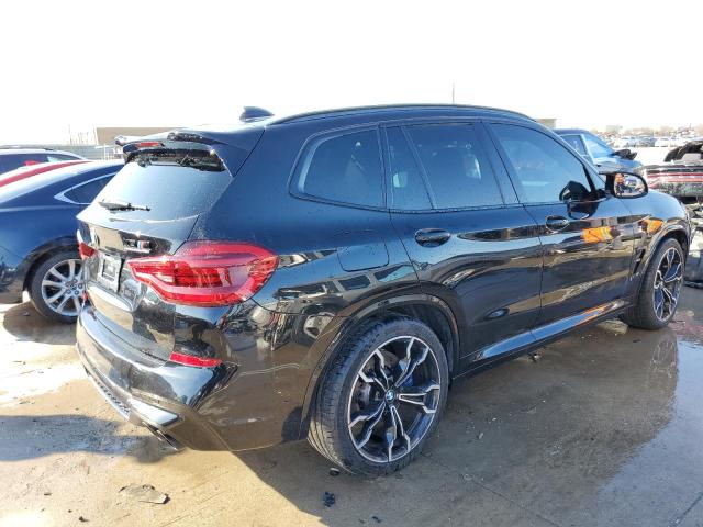 Photo 2 VIN: 5YMTS0C00L9B90783 - BMW X3 M COMPE 