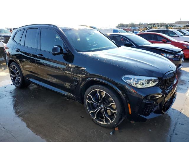 Photo 3 VIN: 5YMTS0C00L9B90783 - BMW X3 M COMPE 