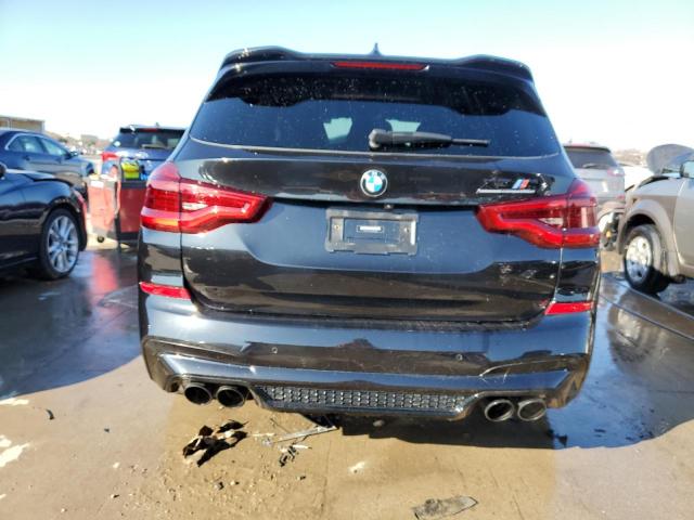 Photo 5 VIN: 5YMTS0C00L9B90783 - BMW X3 M COMPE 