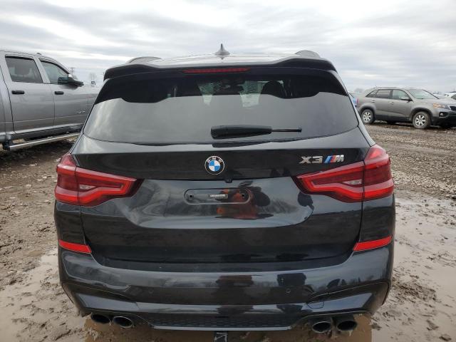 Photo 5 VIN: 5YMTS0C00LLT10016 - BMW X3 M COMPE 