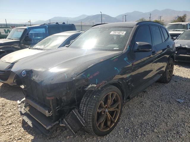 Photo 0 VIN: 5YMTS0C00LLT10145 - BMW X3 M COMPE 