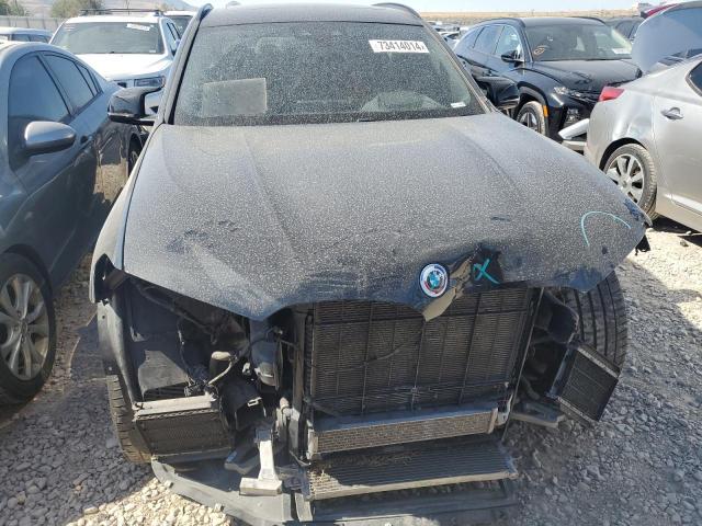 Photo 4 VIN: 5YMTS0C00LLT10145 - BMW X3 M COMPE 