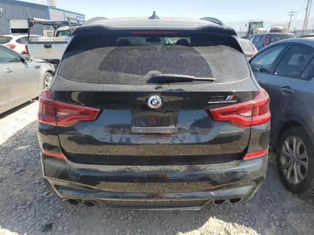 Photo 5 VIN: 5YMTS0C00LLT10145 - BMW X3 M COMPE 