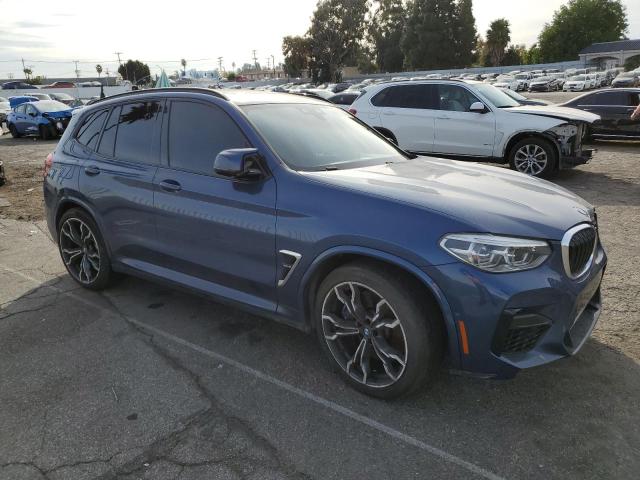 Photo 3 VIN: 5YMTS0C00LLT10453 - BMW X3 