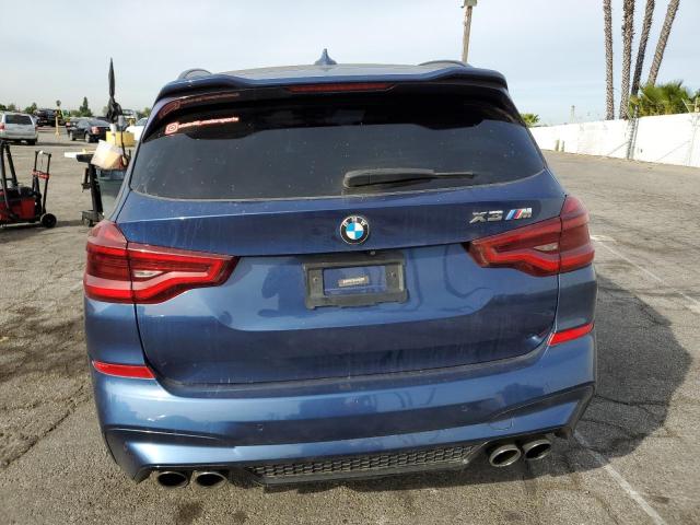 Photo 5 VIN: 5YMTS0C00LLT10453 - BMW X3 