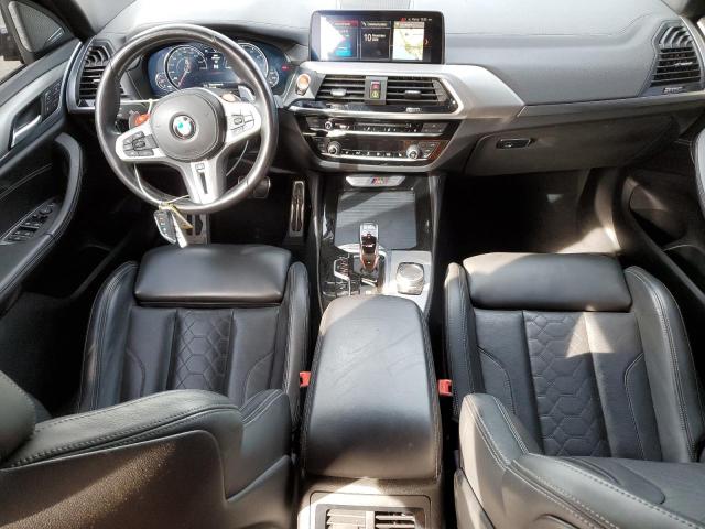 Photo 7 VIN: 5YMTS0C00LLT10453 - BMW X3 