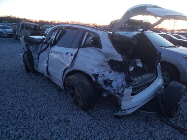 Photo 2 VIN: 5YMTS0C00LLT11070 - BMW X3 M COMPE 