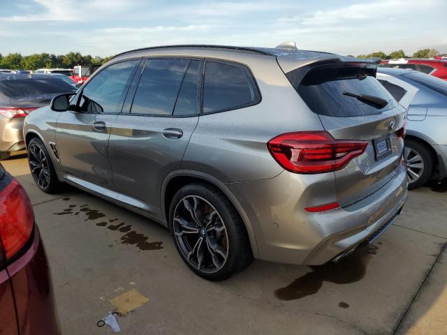 Photo 1 VIN: 5YMTS0C01L9B25053 - BMW X3 M COMPE 