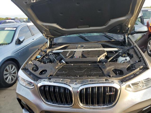 Photo 11 VIN: 5YMTS0C01L9B25053 - BMW X3 M COMPE 