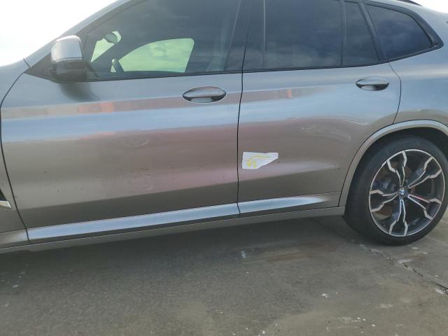 Photo 12 VIN: 5YMTS0C01L9B25053 - BMW X3 M COMPE 