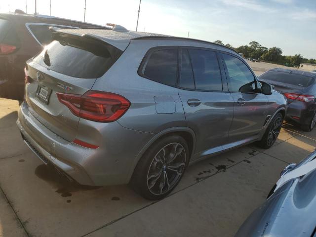 Photo 2 VIN: 5YMTS0C01L9B25053 - BMW X3 M COMPE 