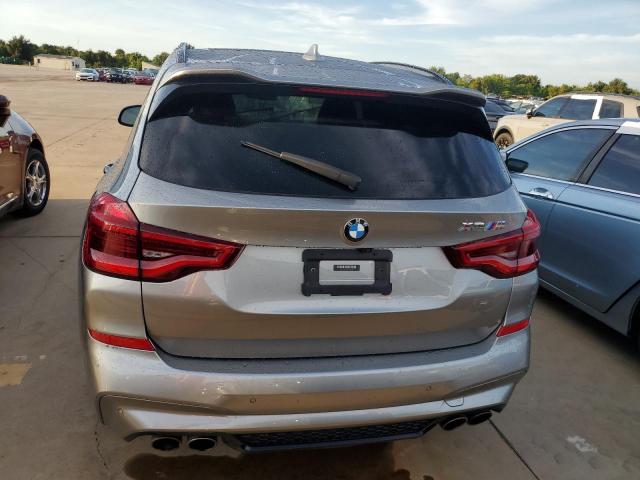 Photo 5 VIN: 5YMTS0C01L9B25053 - BMW X3 M COMPE 