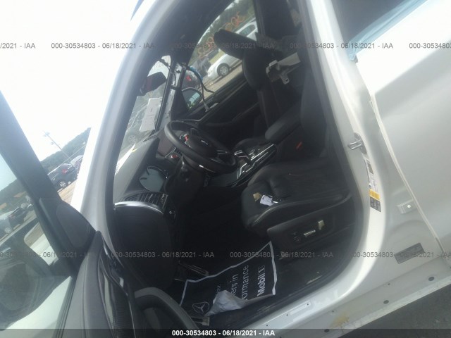 Photo 4 VIN: 5YMTS0C01LLT11093 - BMW X3 M 