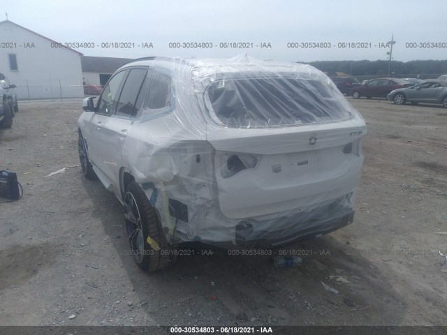 Photo 5 VIN: 5YMTS0C01LLT11093 - BMW X3 M 