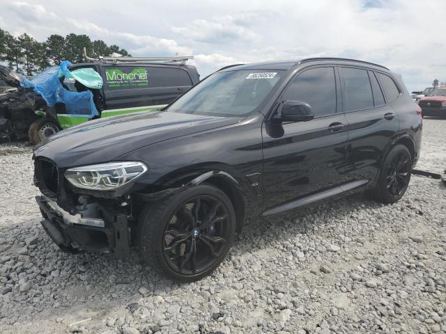 Photo 0 VIN: 5YMTS0C01M9G25876 - BMW X3 