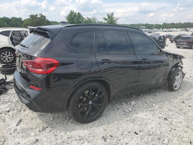 Photo 2 VIN: 5YMTS0C01M9G25876 - BMW X3 