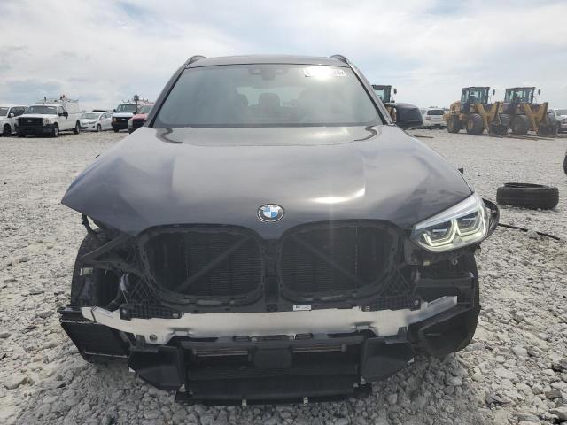 Photo 4 VIN: 5YMTS0C01M9G25876 - BMW X3 