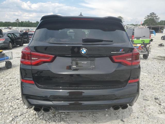 Photo 5 VIN: 5YMTS0C01M9G25876 - BMW X3 