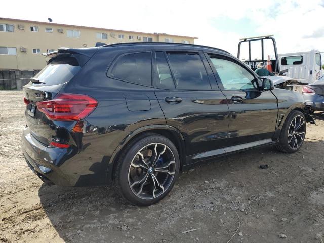 Photo 2 VIN: 5YMTS0C02LLT10146 - BMW X3 